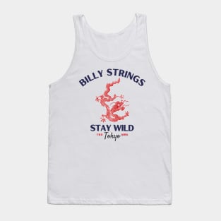 billy strings Tank Top